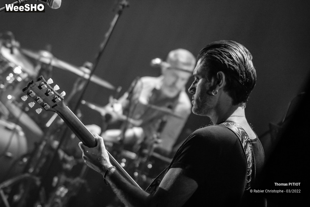 49/52 photos du spectacle Thomas Pitiot