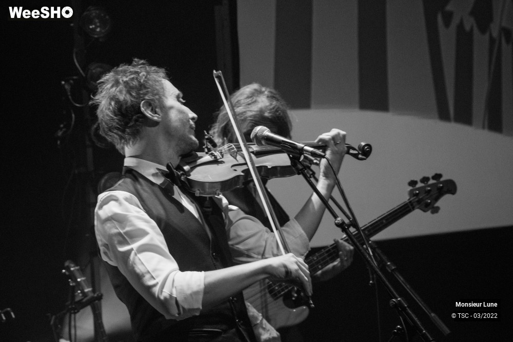 4/15 photos du spectacle L'incroyable Histoire de Gaston et Lucie