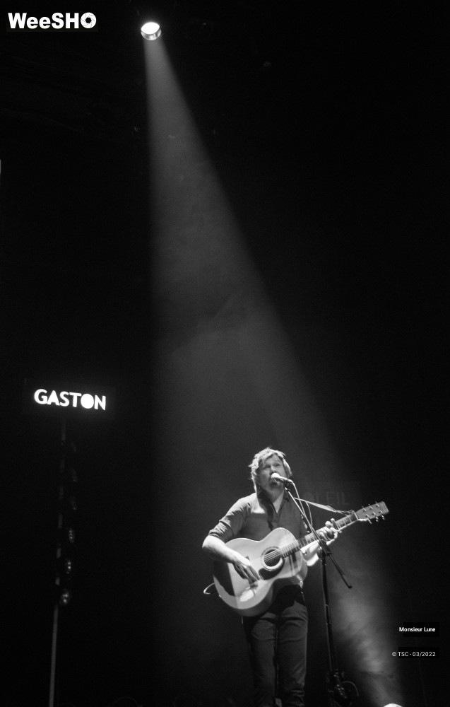 7/15 photos du spectacle L'incroyable Histoire de Gaston et Lucie