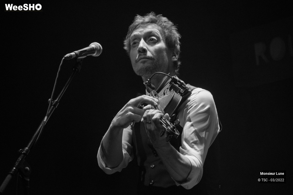 10/15 photos du spectacle L'incroyable Histoire de Gaston et Lucie