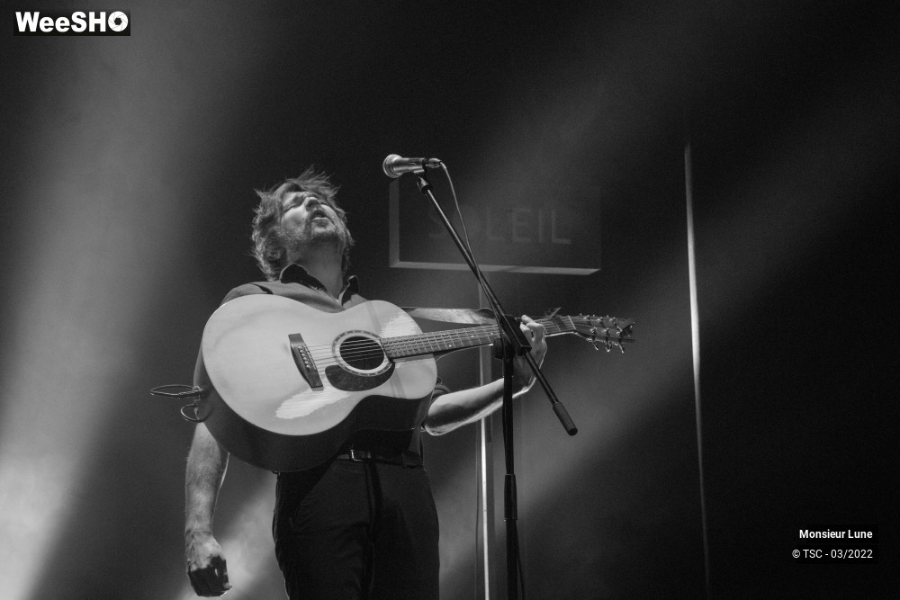 11/15 photos du spectacle L'incroyable Histoire de Gaston et Lucie