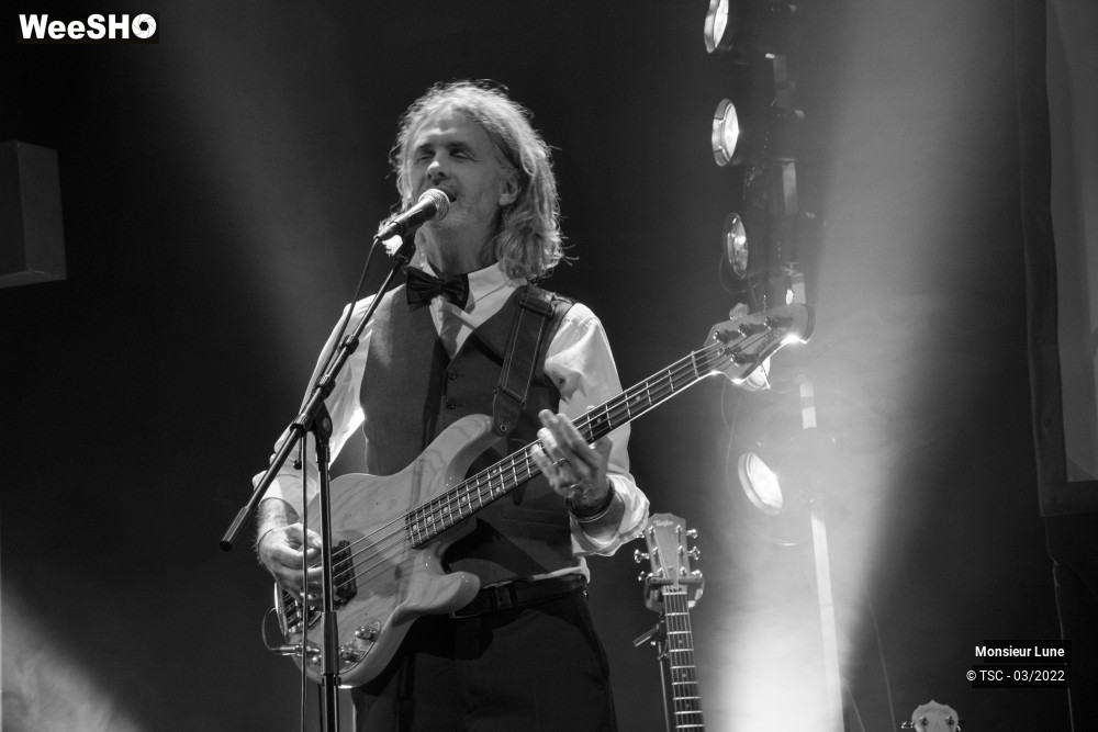 14/15 photos du spectacle L'incroyable Histoire de Gaston et Lucie