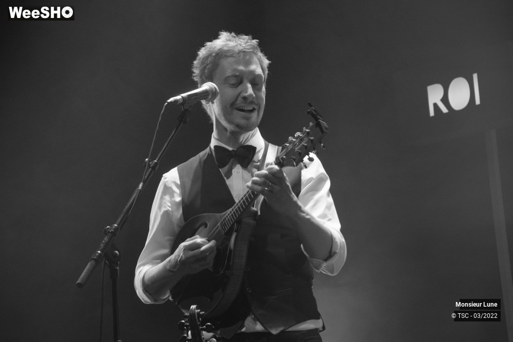 15/15 photos du spectacle L'incroyable Histoire de Gaston et Lucie