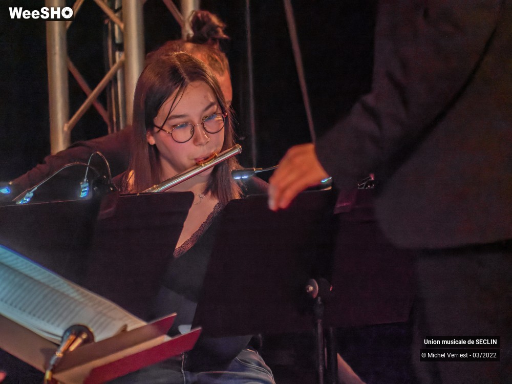 88/99 photos du spectacle concert de Printemps 2022
