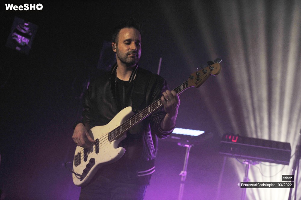 31/42 photos du spectacle Bazbaz et Manudigital "#Love Bordel"