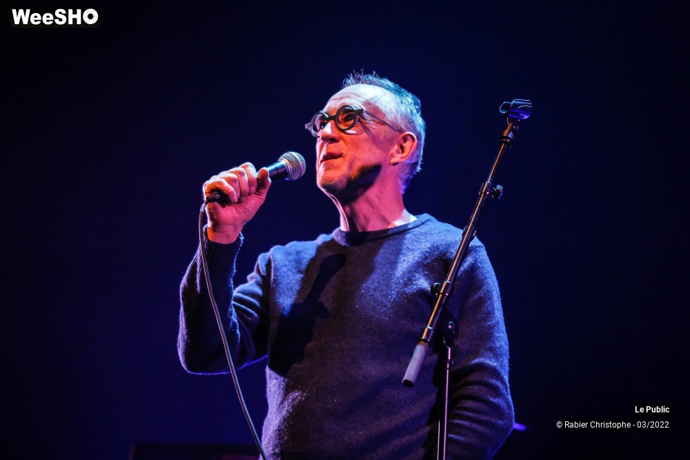 7/37 photos du spectacle Ambiance au Festival A Travers Chants 2022