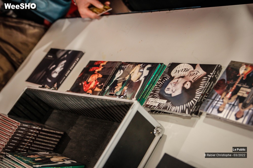 22/37 photos du spectacle Ambiance au Festival A Travers Chants 2022