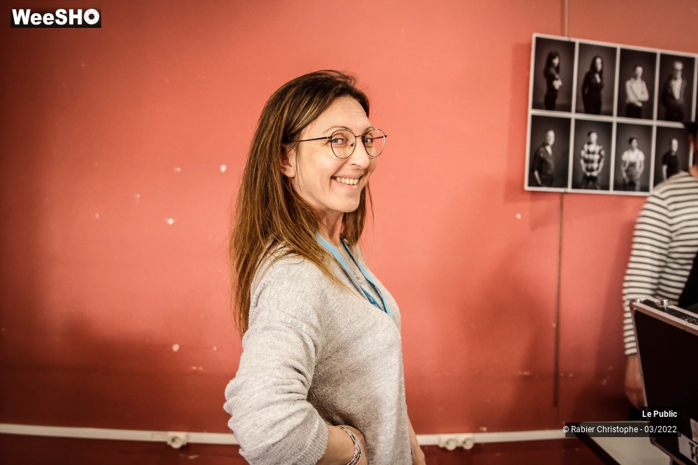 32/37 photos du spectacle Ambiance au Festival A Travers Chants 2022