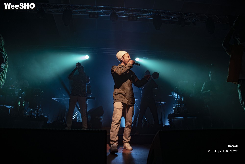 2/22 photos du spectacle Danakil