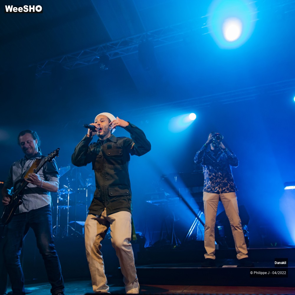 4/22 photos du spectacle Danakil