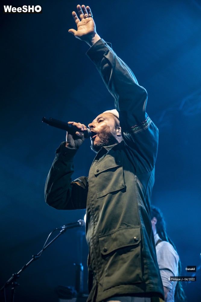 5/22 photos du spectacle Danakil