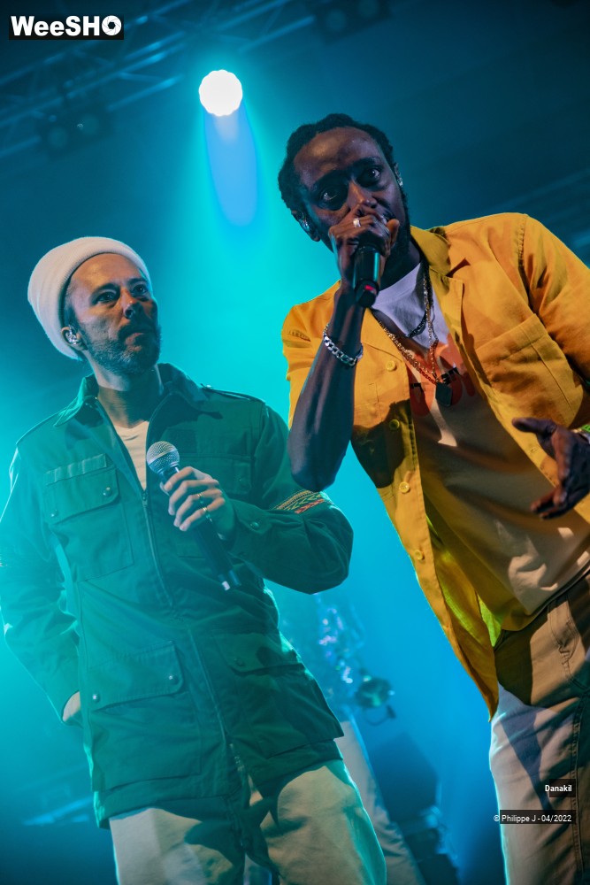 6/22 photos du spectacle Danakil