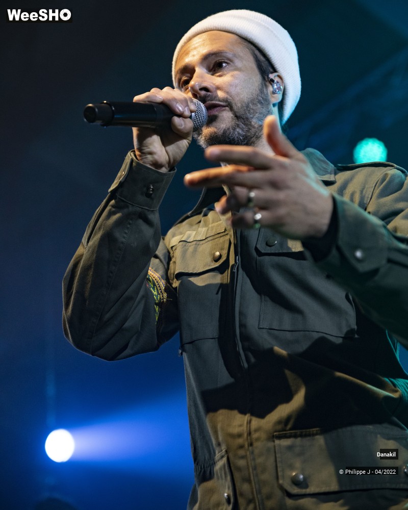 8/22 photos du spectacle Danakil
