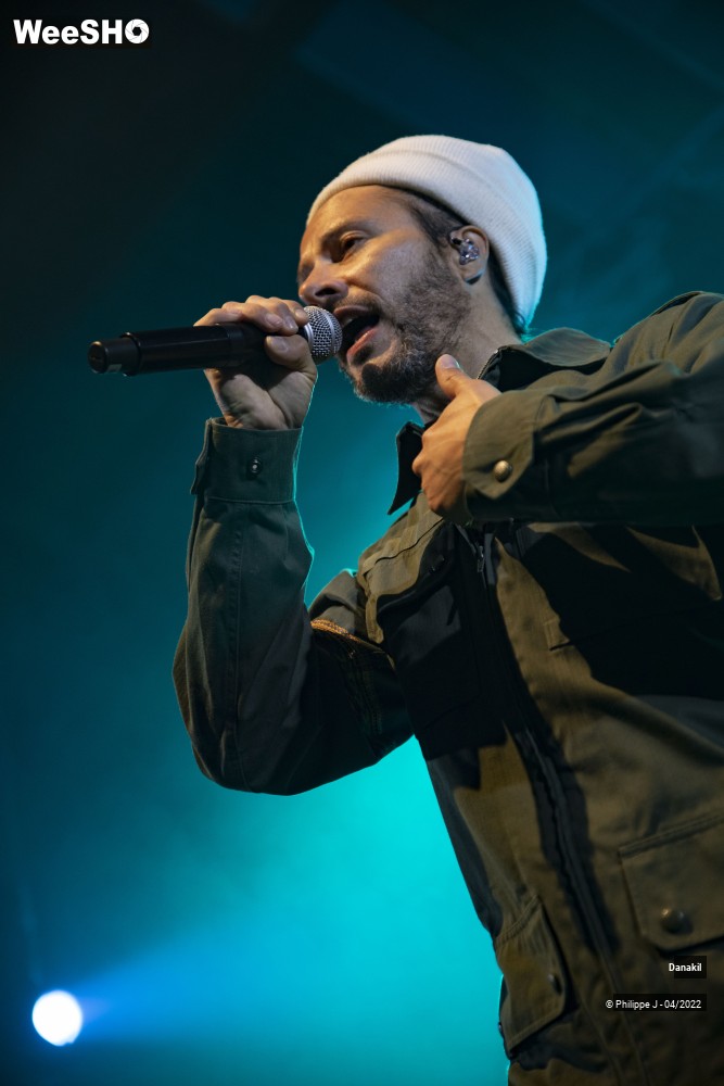 9/22 photos du spectacle Danakil