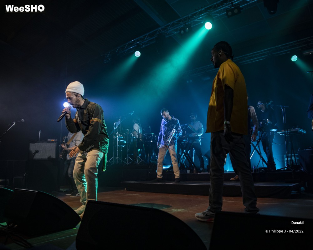 11/22 photos du spectacle Danakil