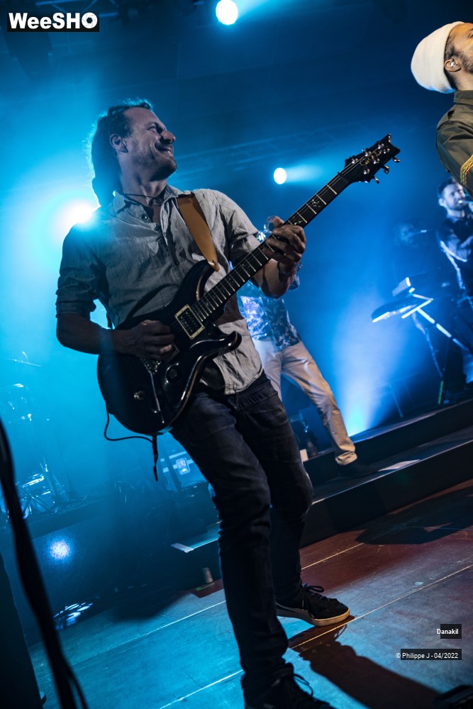 12/22 photos du spectacle Danakil