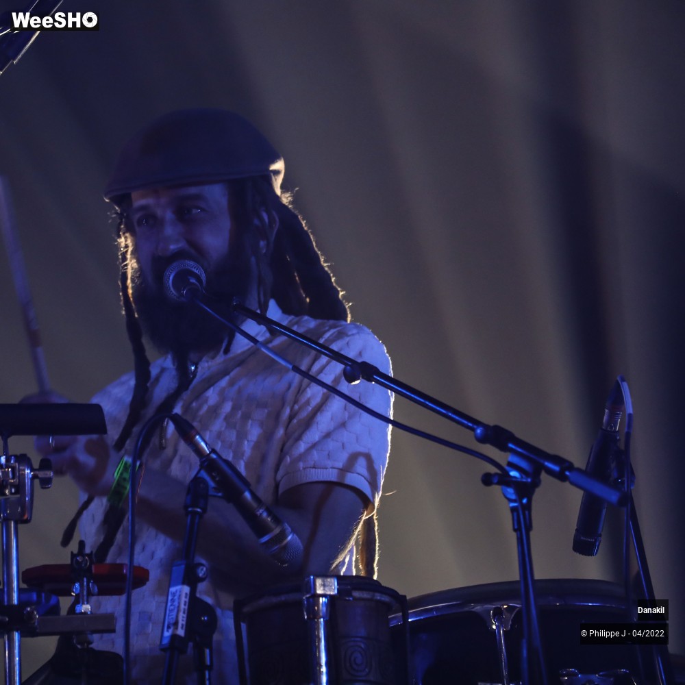 19/22 photos du spectacle Danakil
