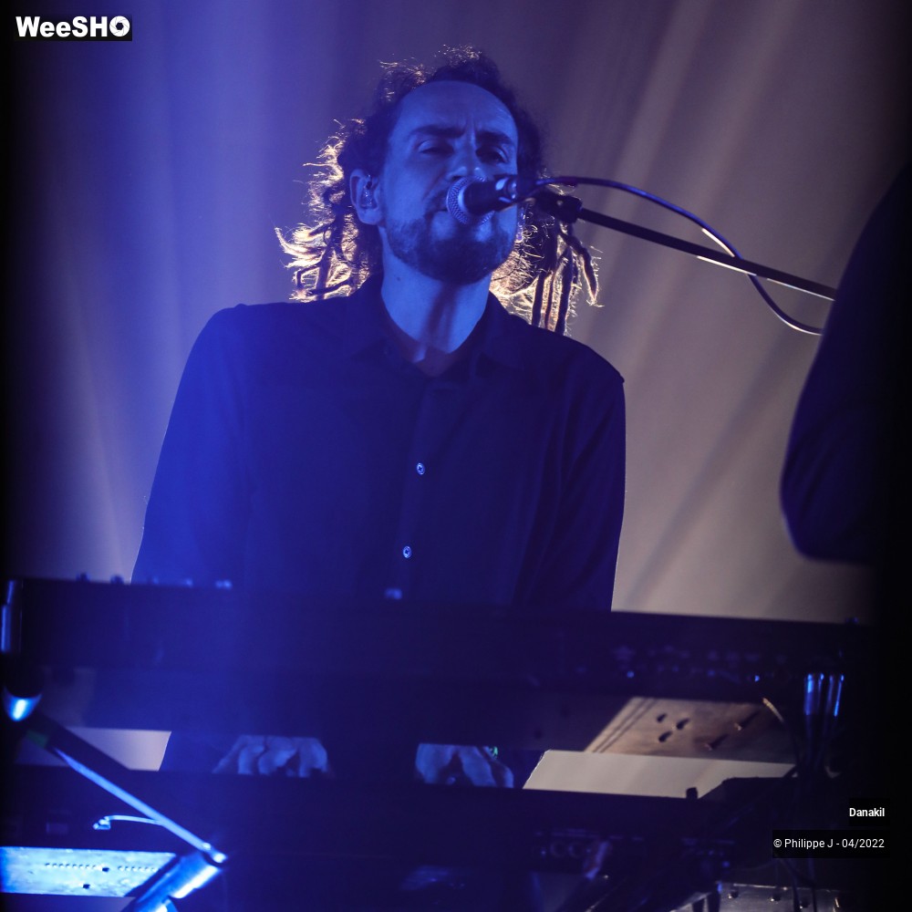 20/22 photos du spectacle Danakil