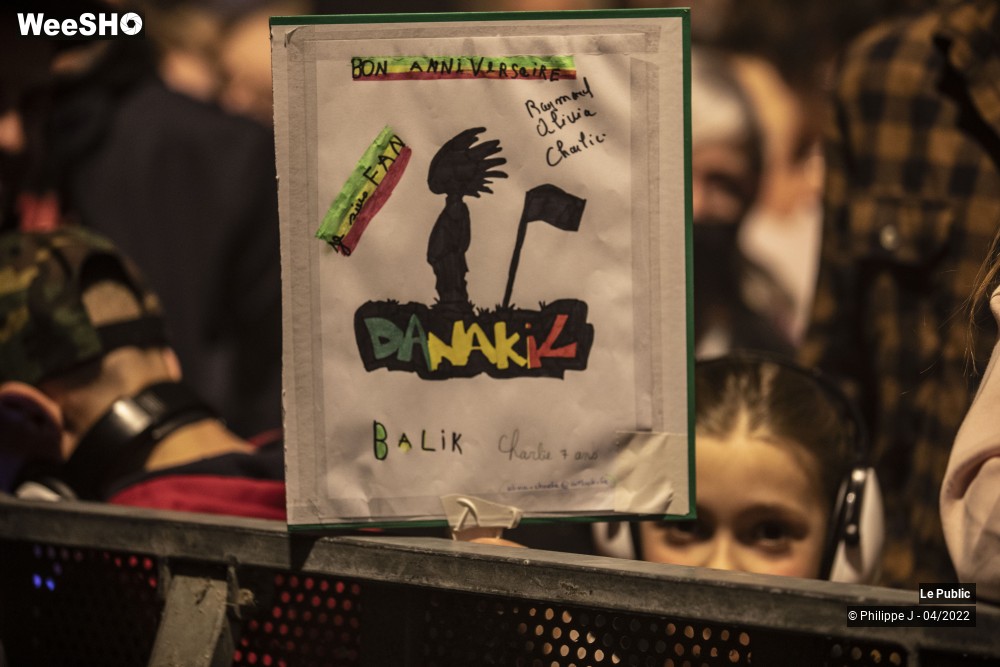 26/33 photos du spectacle Ambiance Danakil