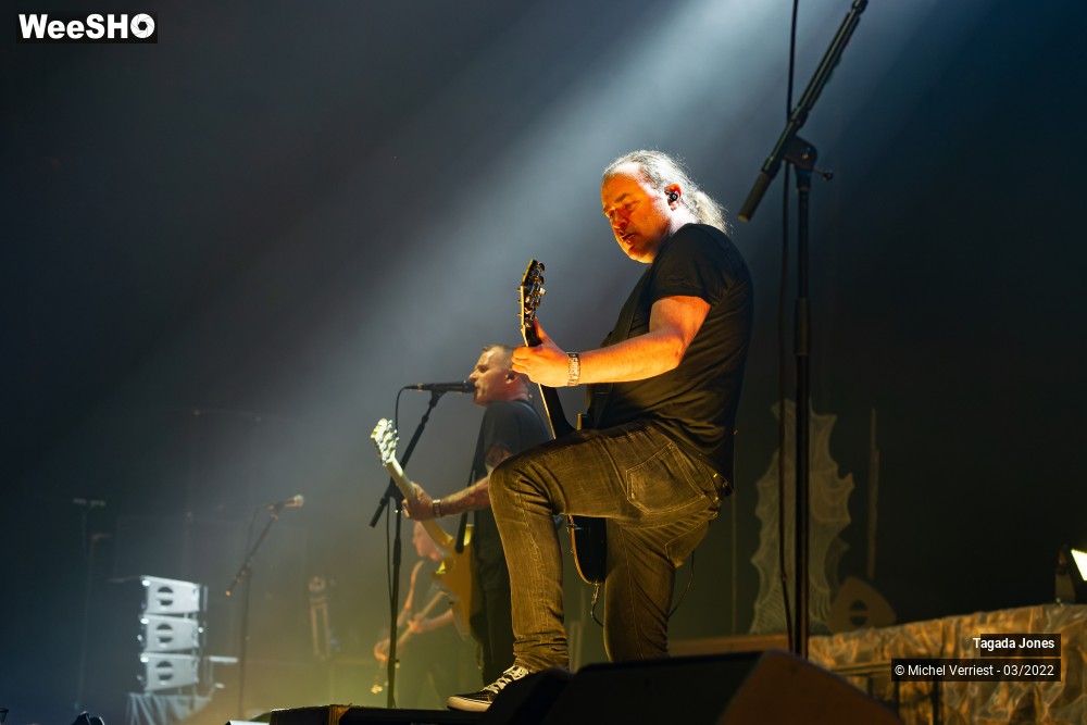 15/99 photos du spectacle Tagada jones