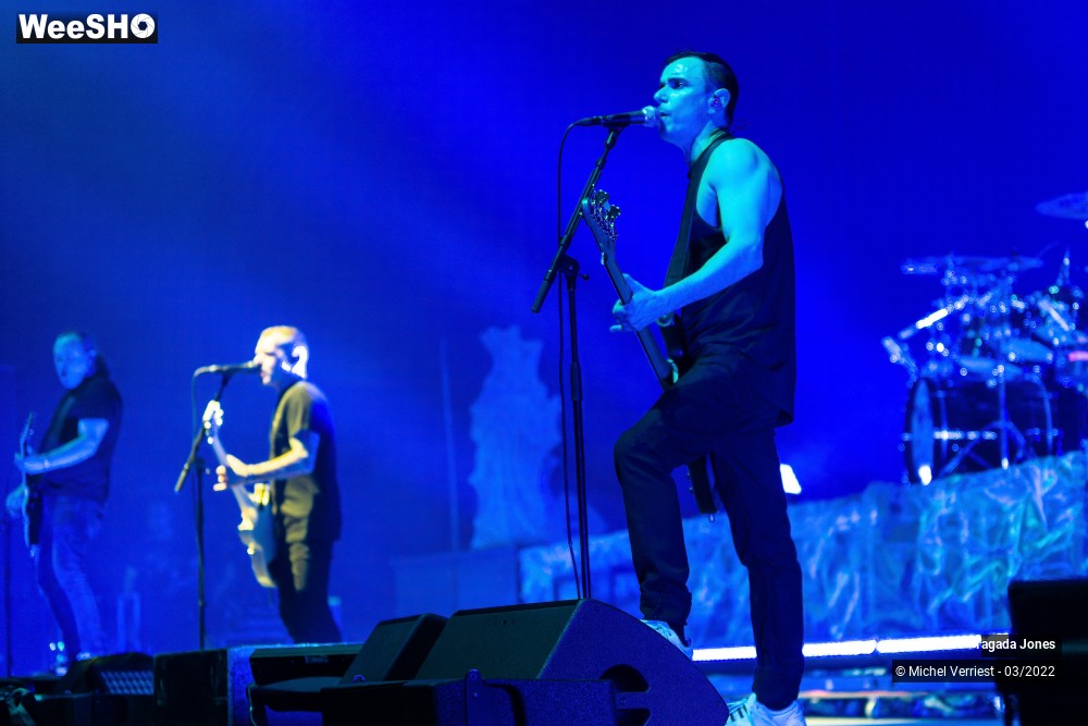 17/99 photos du spectacle Tagada jones