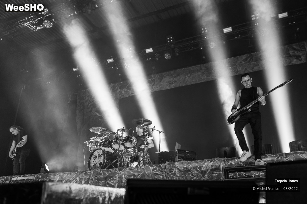 61/99 photos du spectacle Tagada jones