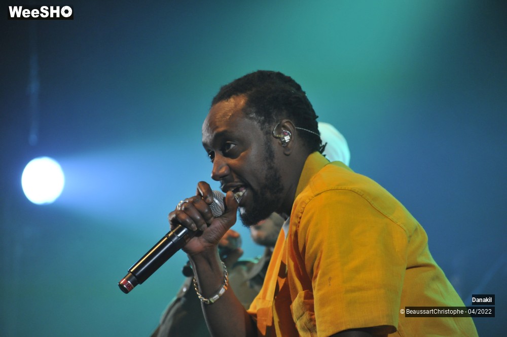 1/50 photos du spectacle Danakil