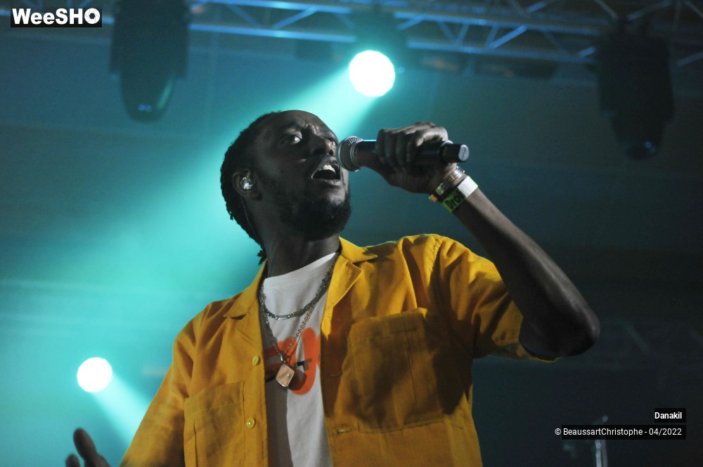 4/50 photos du spectacle Danakil