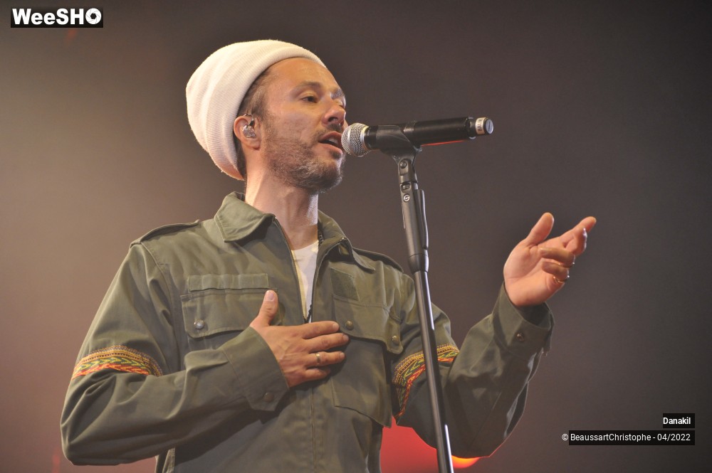 6/50 photos du spectacle Danakil