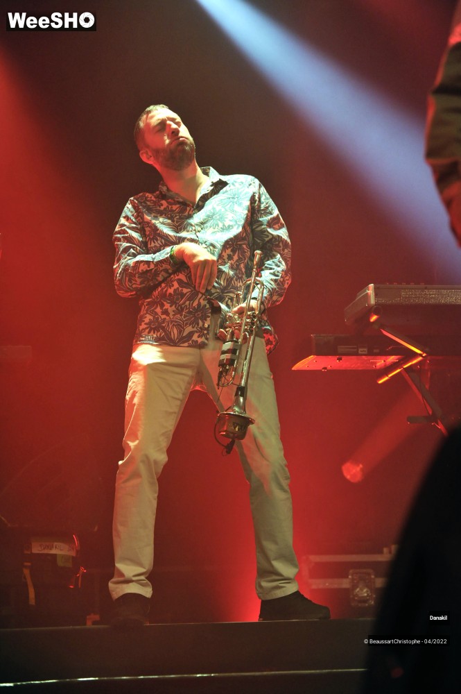 7/50 photos du spectacle Danakil