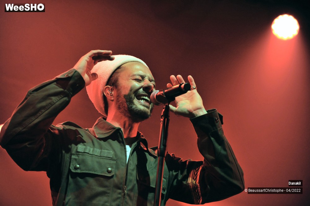 9/50 photos du spectacle Danakil