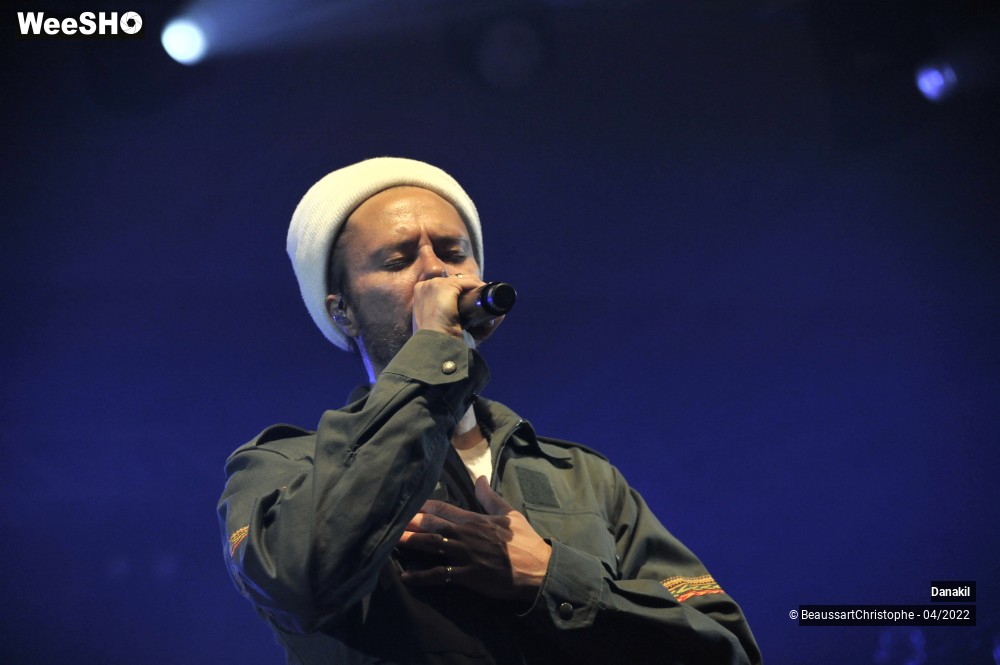 14/50 photos du spectacle Danakil