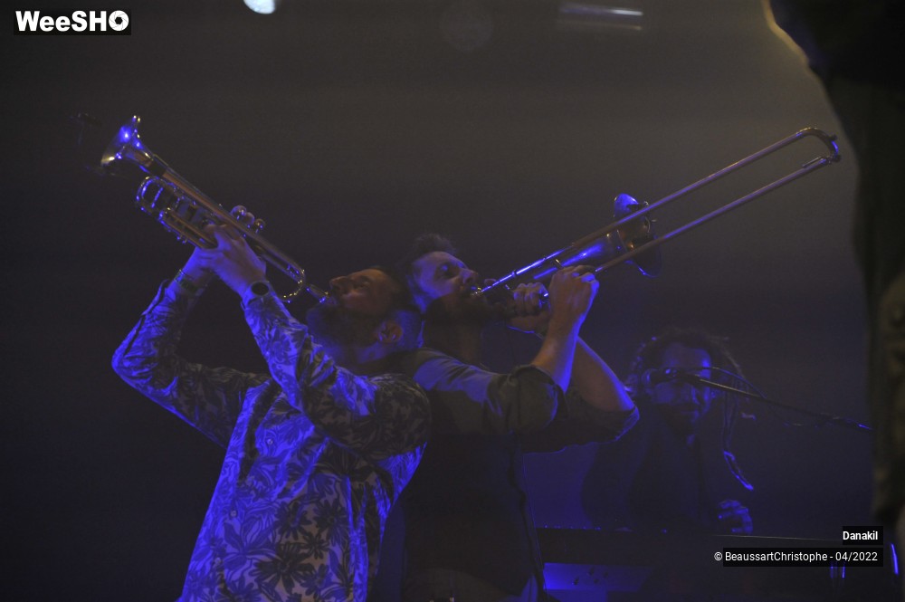 16/50 photos du spectacle Danakil