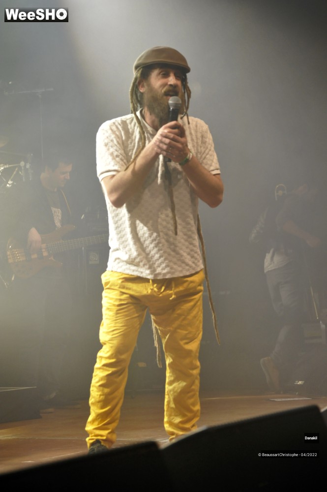 17/50 photos du spectacle Danakil