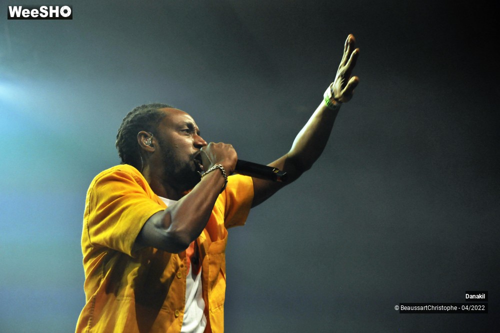 18/50 photos du spectacle Danakil
