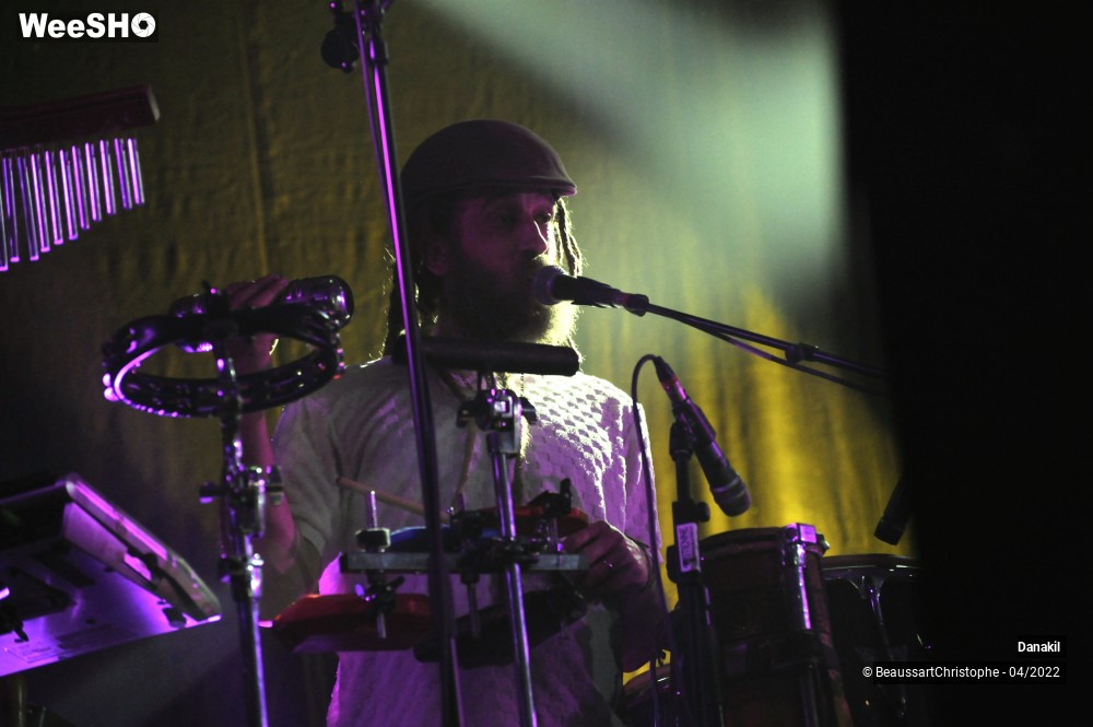 19/50 photos du spectacle Danakil