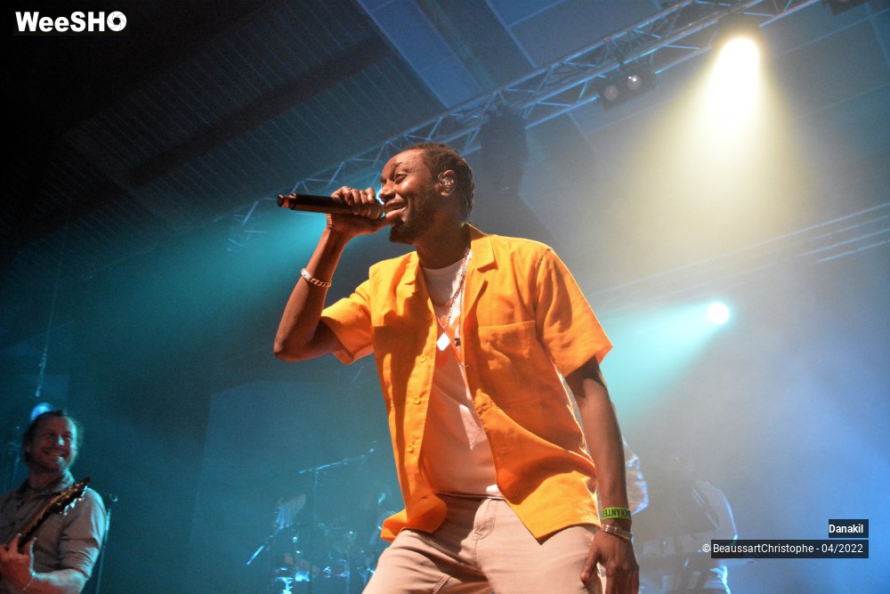21/50 photos du spectacle Danakil