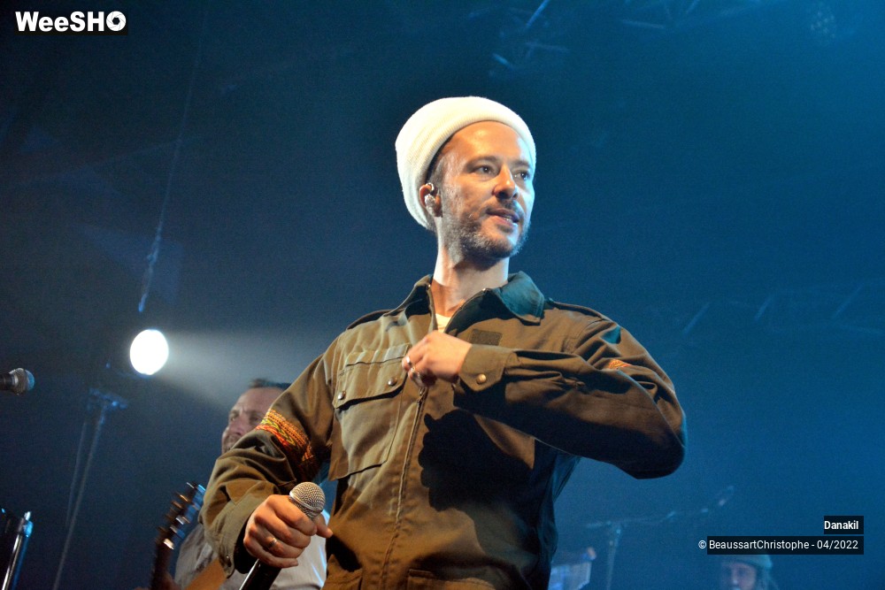 25/50 photos du spectacle Danakil