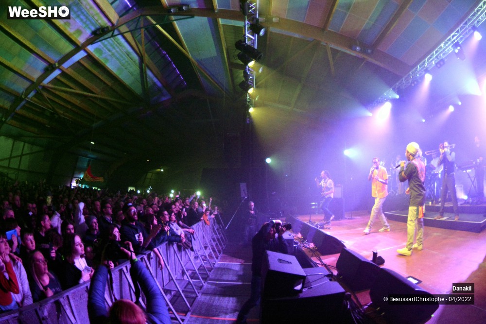 26/50 photos du spectacle Danakil