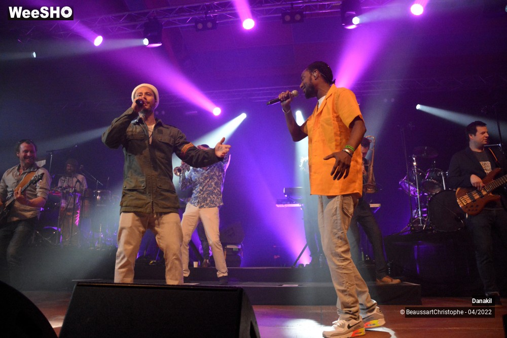 29/50 photos du spectacle Danakil