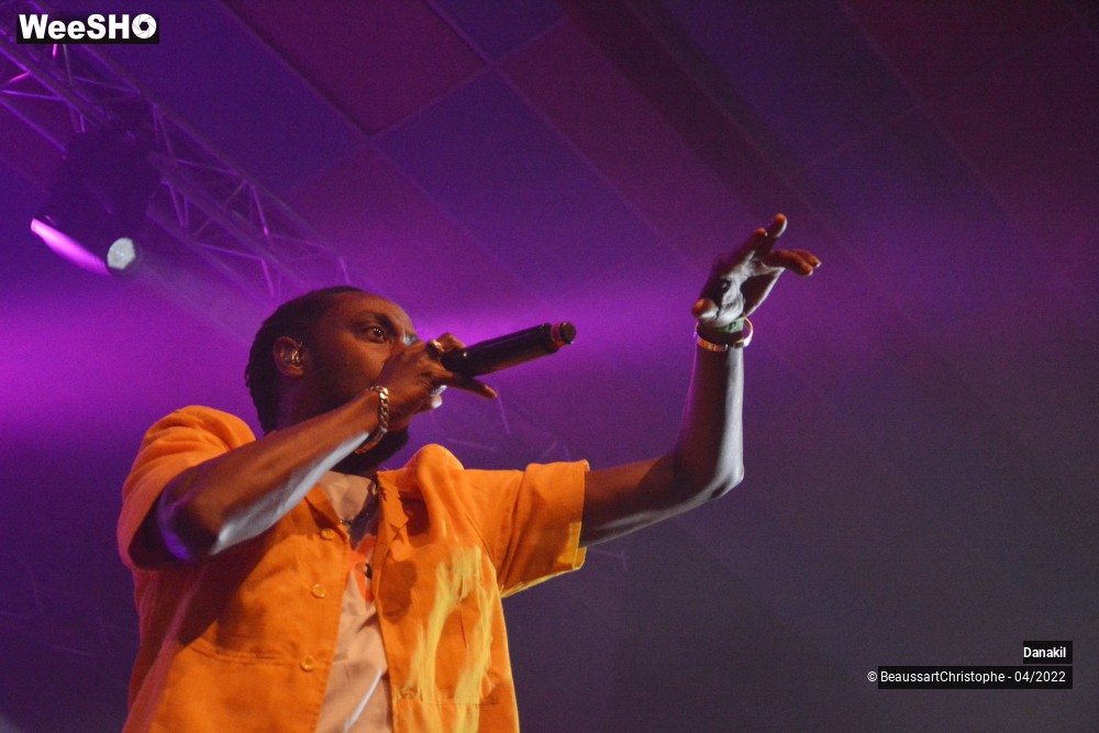 31/50 photos du spectacle Danakil