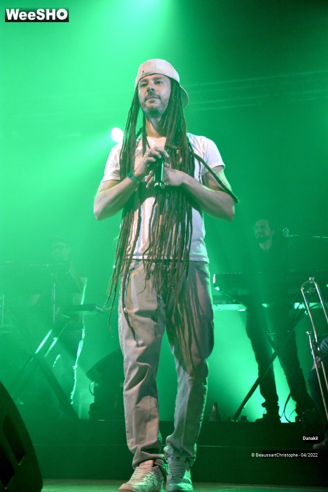 43/50 photos du spectacle Danakil