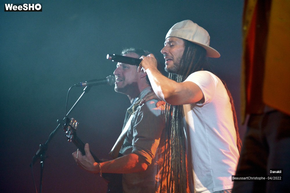 47/50 photos du spectacle Danakil