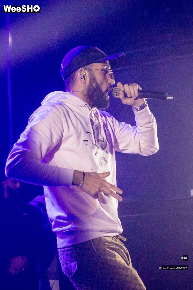 13/20 photos du spectacle NIRO