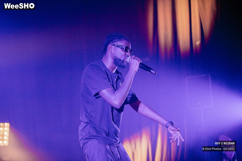 7/22 photos du spectacle GUY 2 BEZBAR