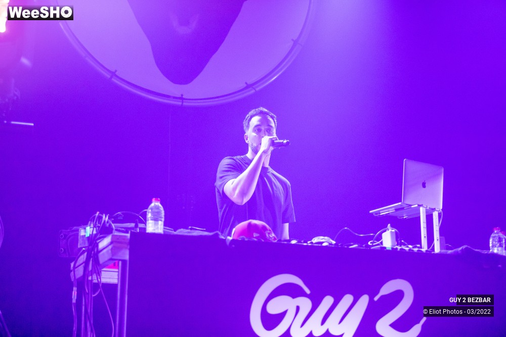 10/22 photos du spectacle GUY 2 BEZBAR