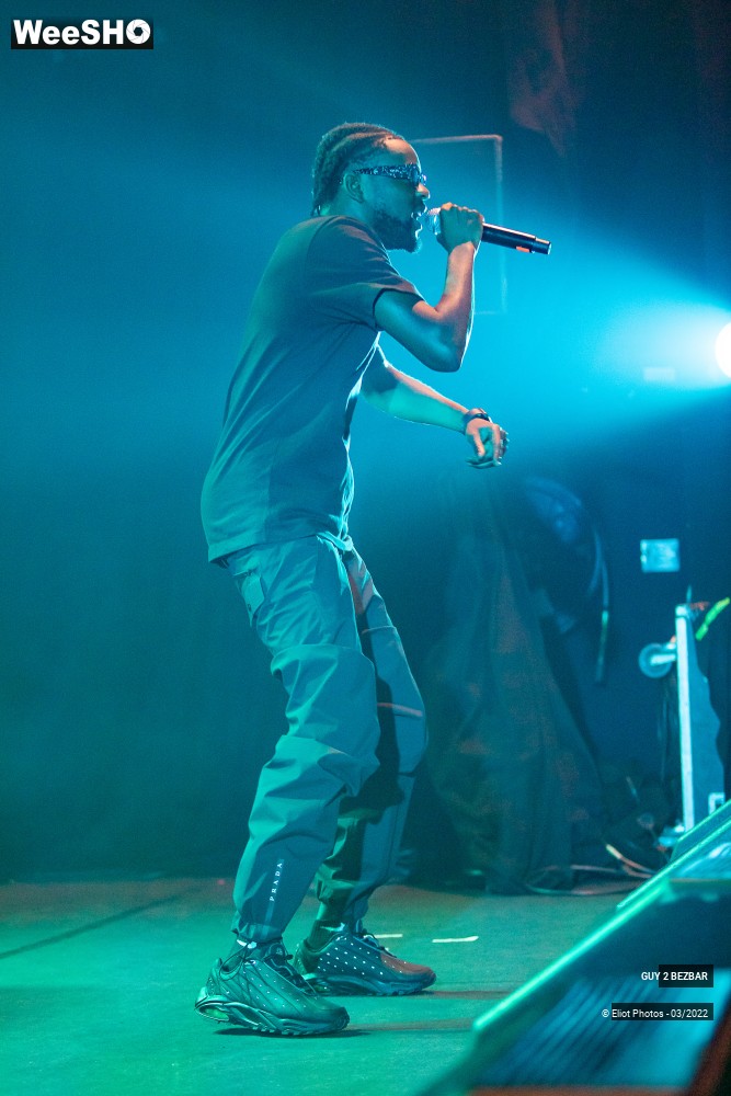 13/22 photos du spectacle GUY 2 BEZBAR