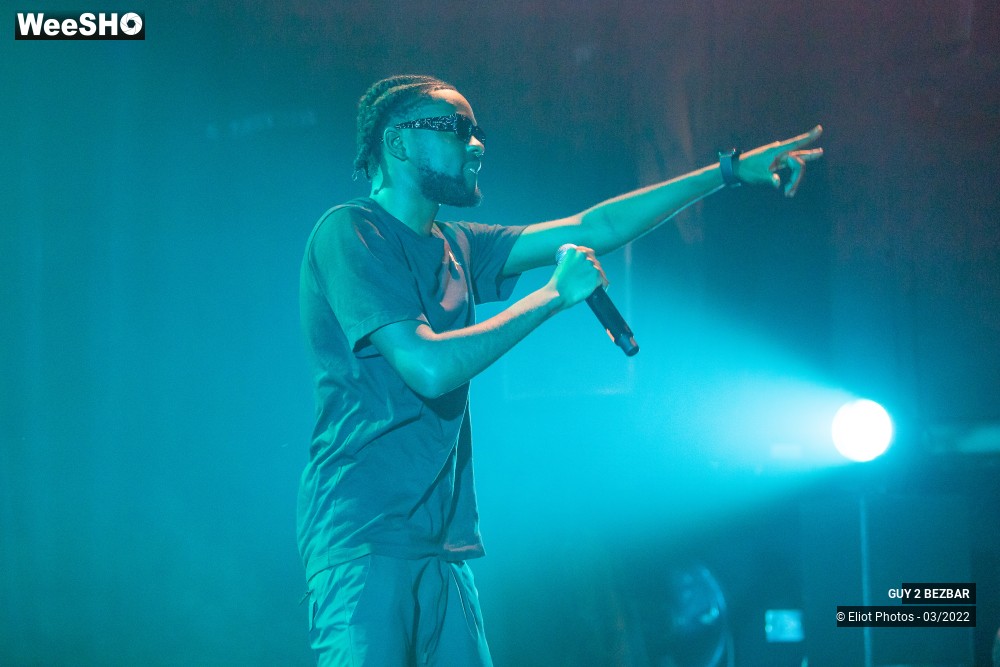 14/22 photos du spectacle GUY 2 BEZBAR