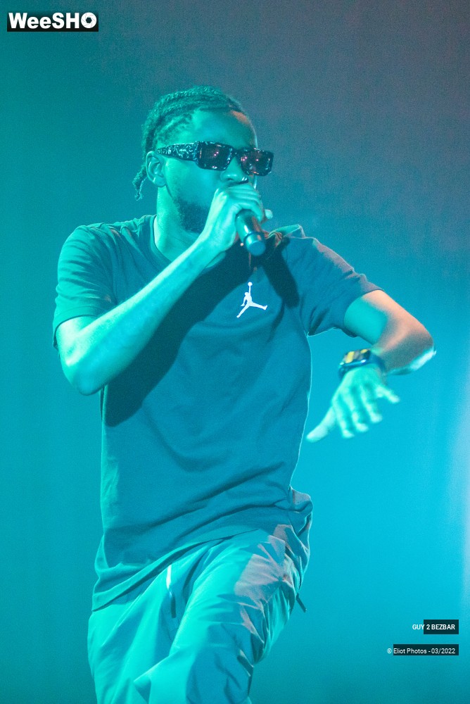 15/22 photos du spectacle GUY 2 BEZBAR