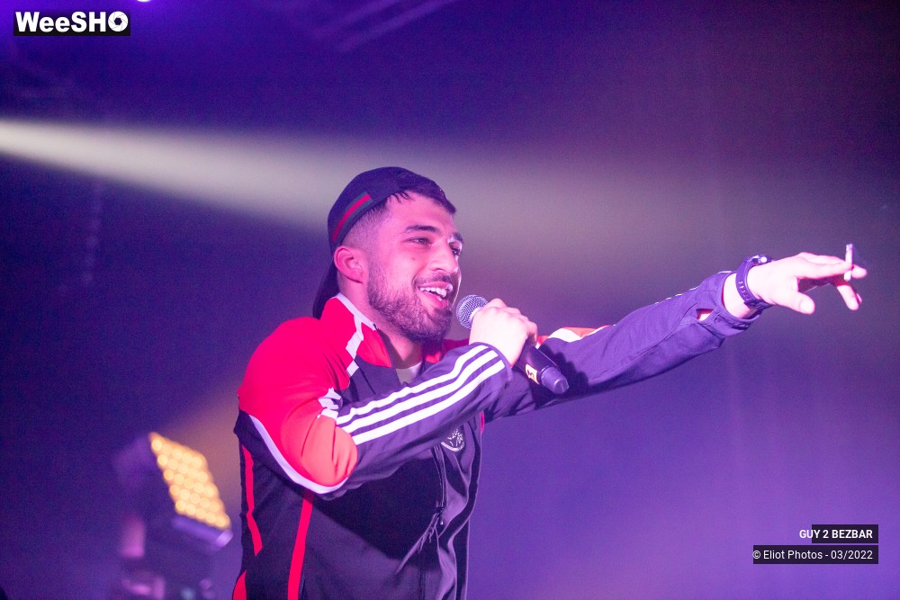 19/22 photos du spectacle GUY 2 BEZBAR